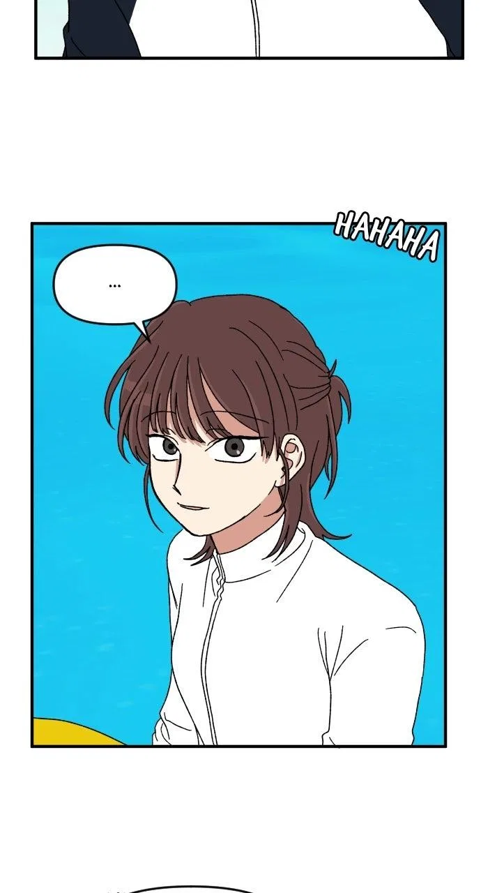 The Prize of Youth Chapter 88 – Page 54