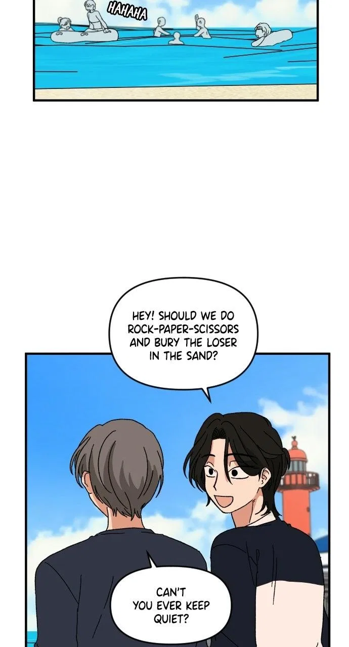 The Prize of Youth Chapter 88 – Page 58