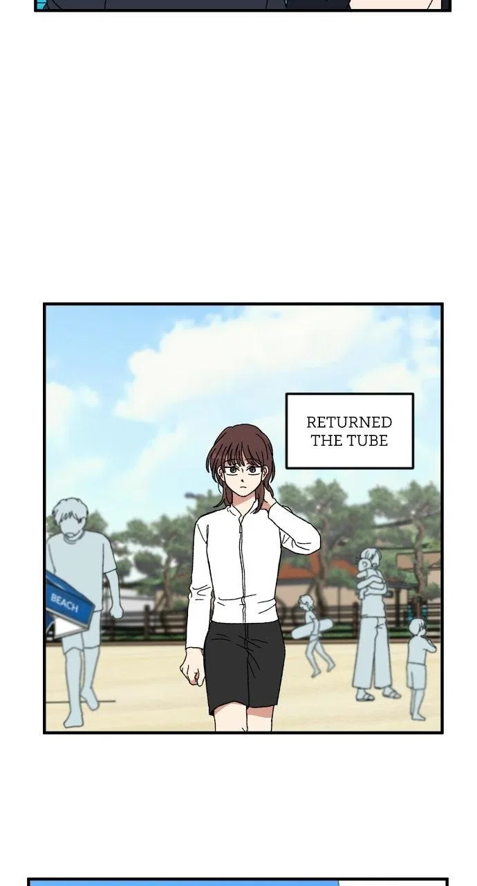 The Prize of Youth Chapter 88 – Page 59