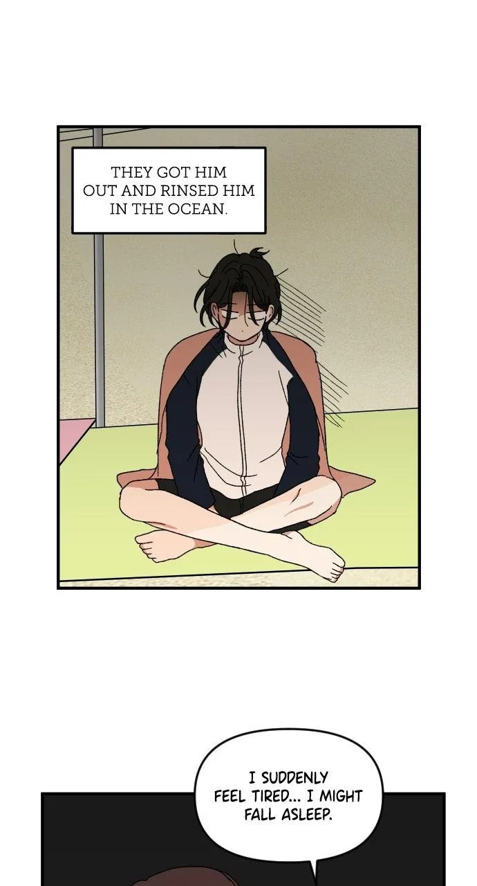 The Prize of Youth Chapter 88 – Page 63