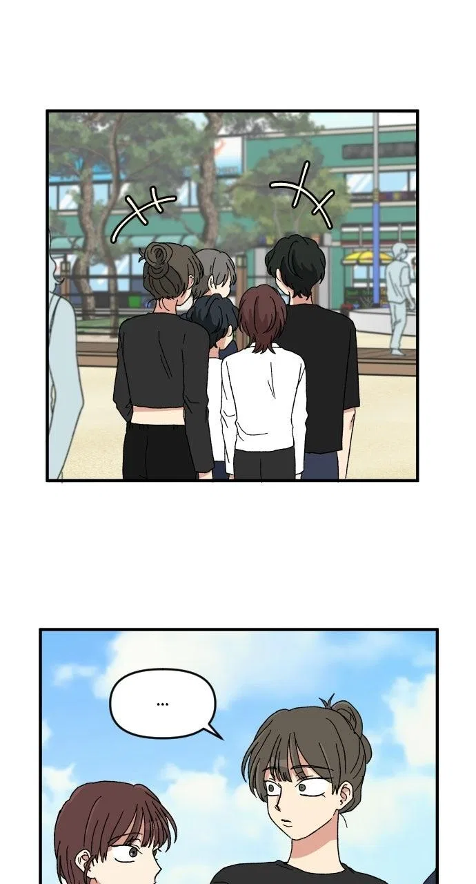 The Prize of Youth Chapter 88 – Page 66