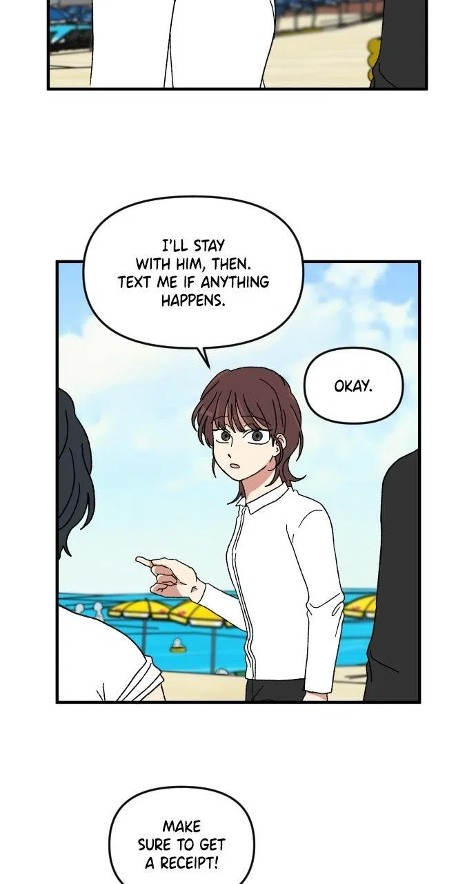 The Prize of Youth Chapter 88 – Page 68