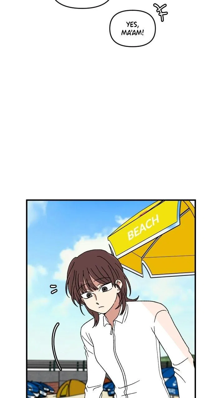 The Prize of Youth Chapter 88 – Page 69