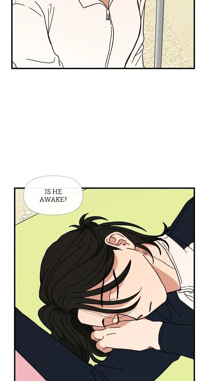 The Prize of Youth Chapter 88 – Page 76