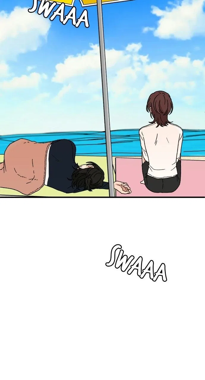 The Prize of Youth Chapter 88 – Page 85