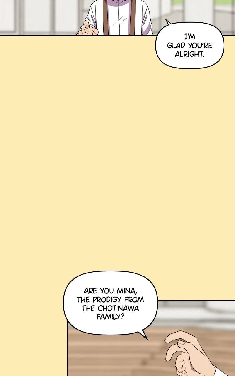 Take My Money Chapter 155 – Page 5