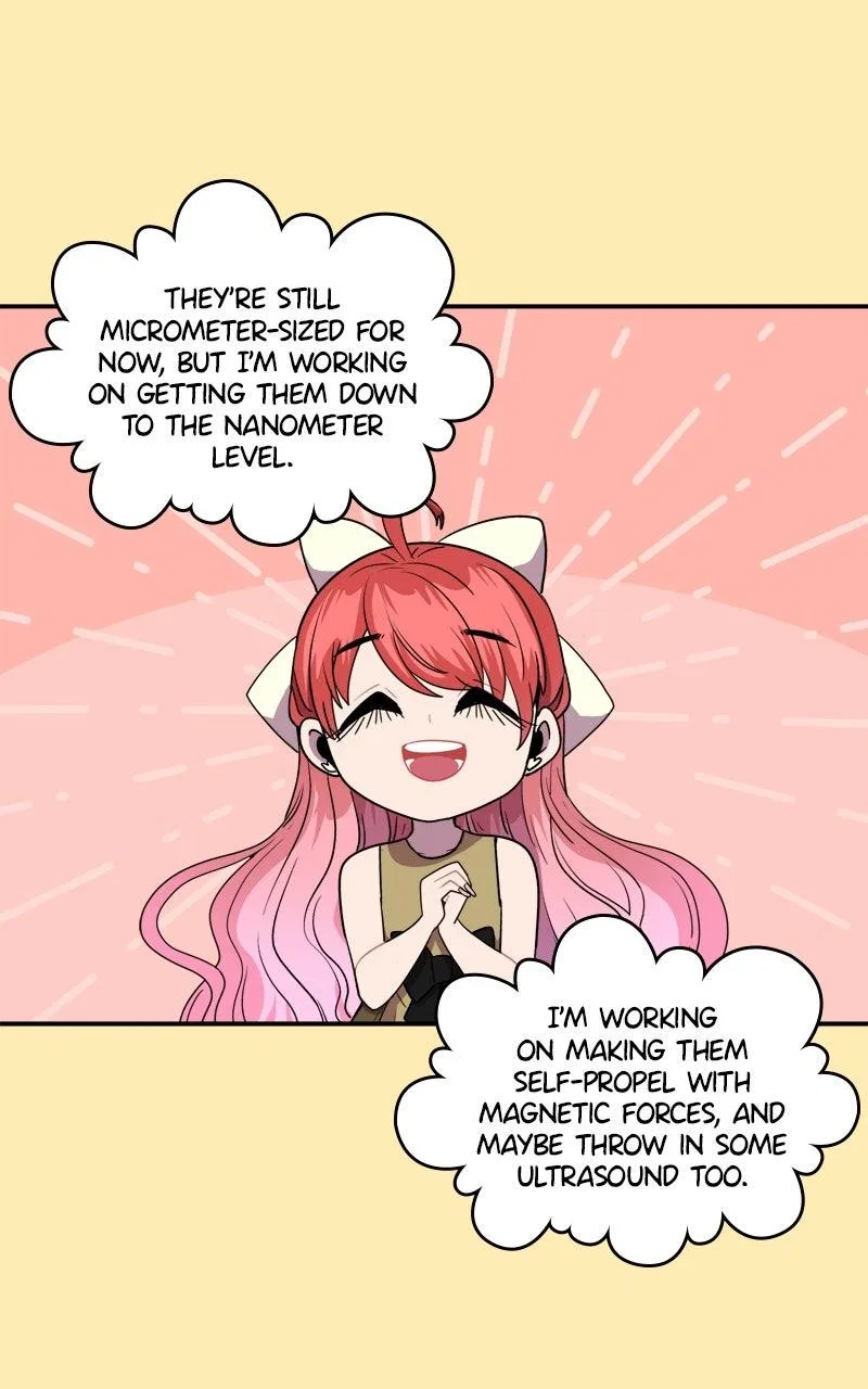 Take My Money Chapter 155 – Page 11