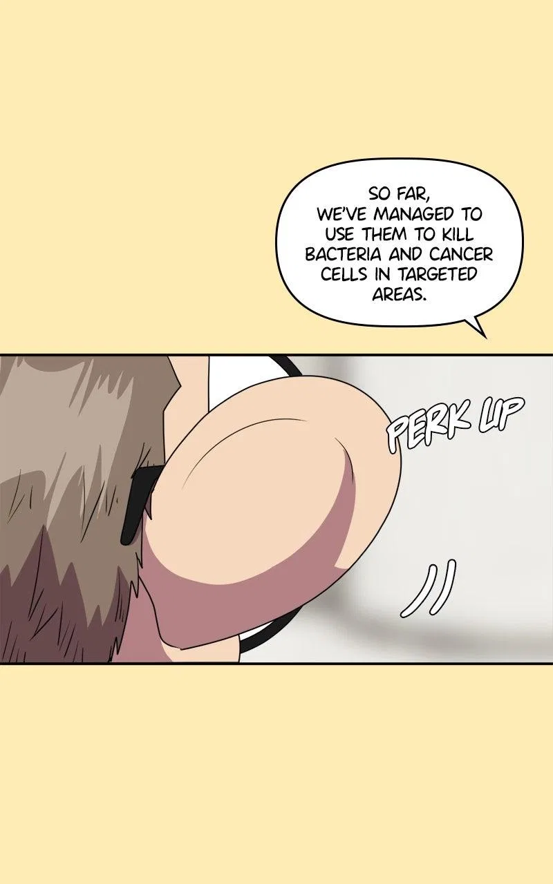 Take My Money Chapter 155 – Page 12