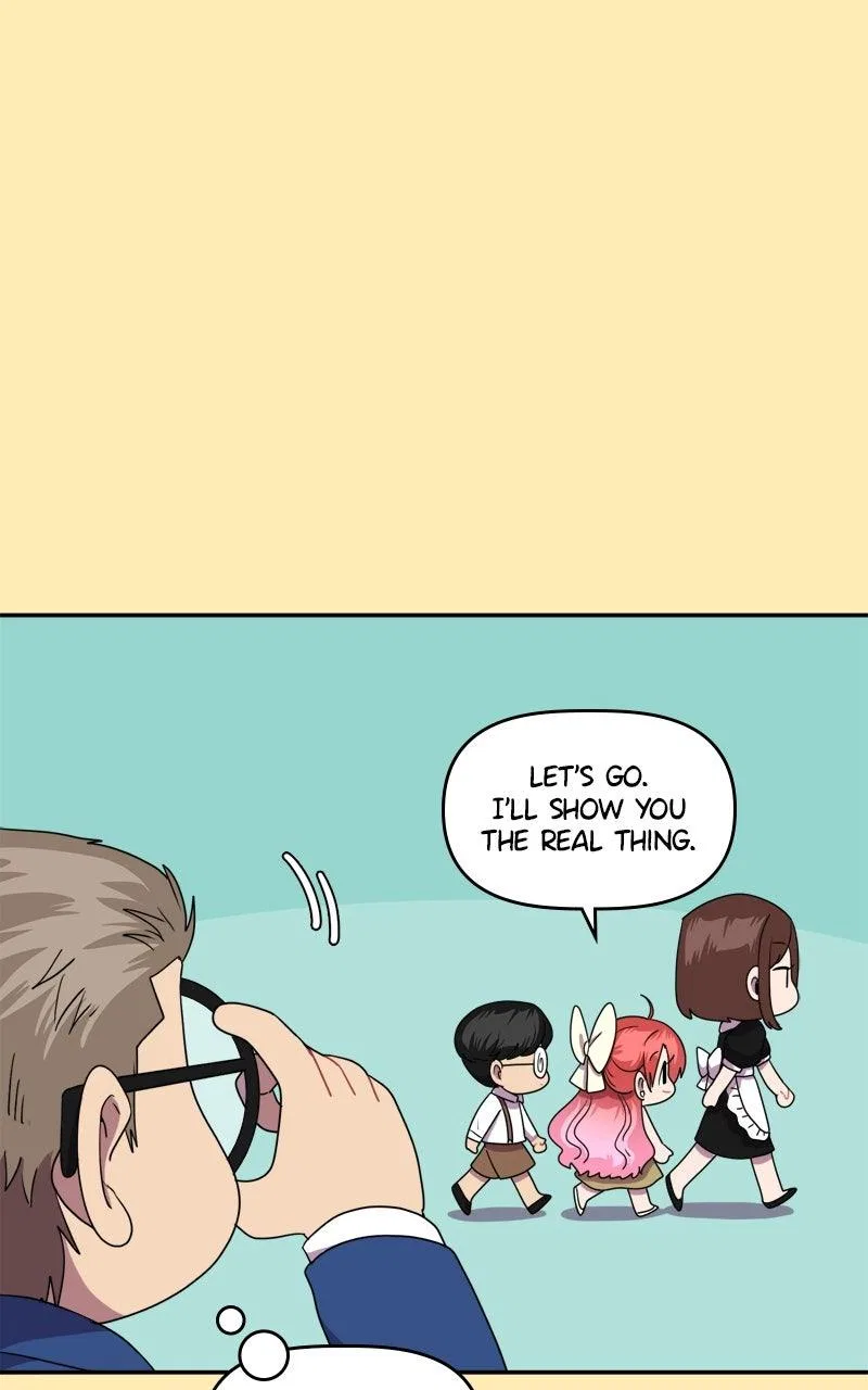 Take My Money Chapter 155 – Page 13