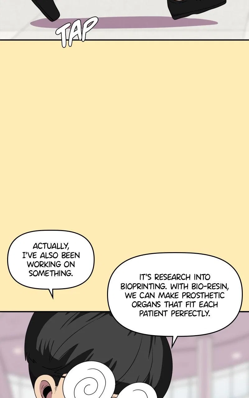 Take My Money Chapter 155 – Page 16