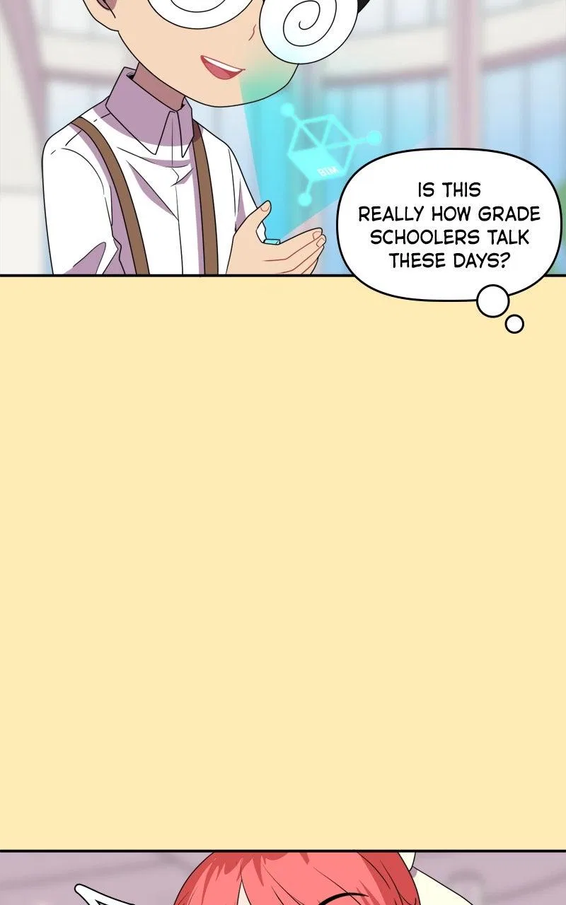 Take My Money Chapter 155 – Page 17