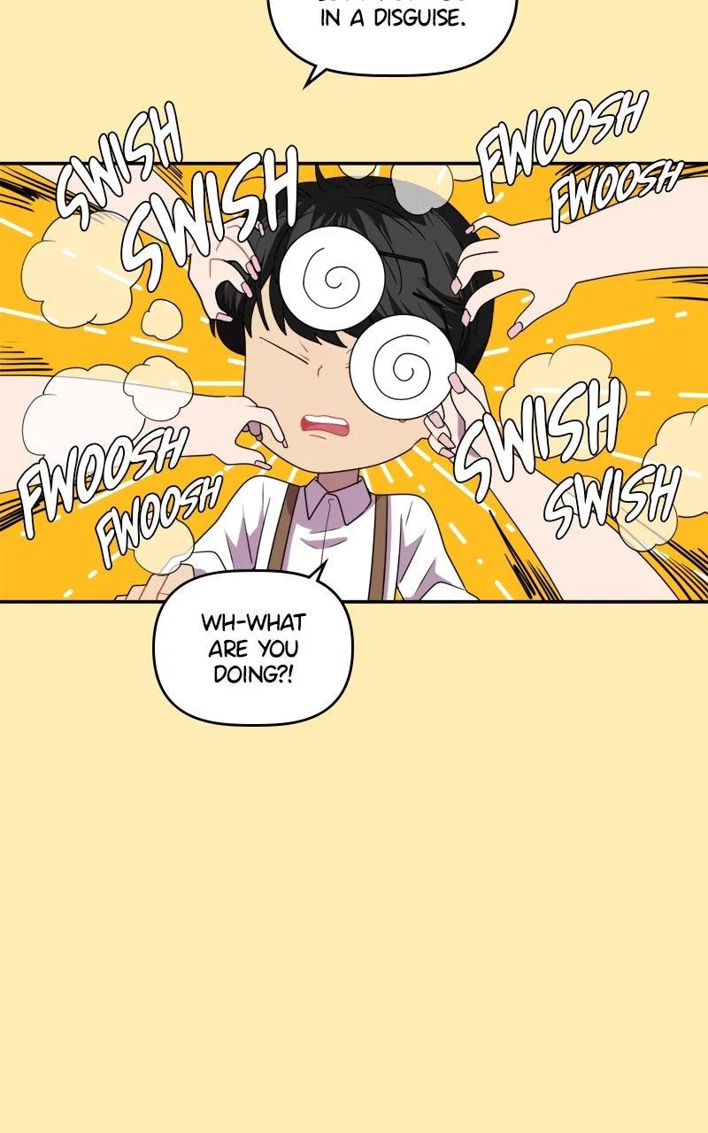 Take My Money Chapter 155 – Page 20