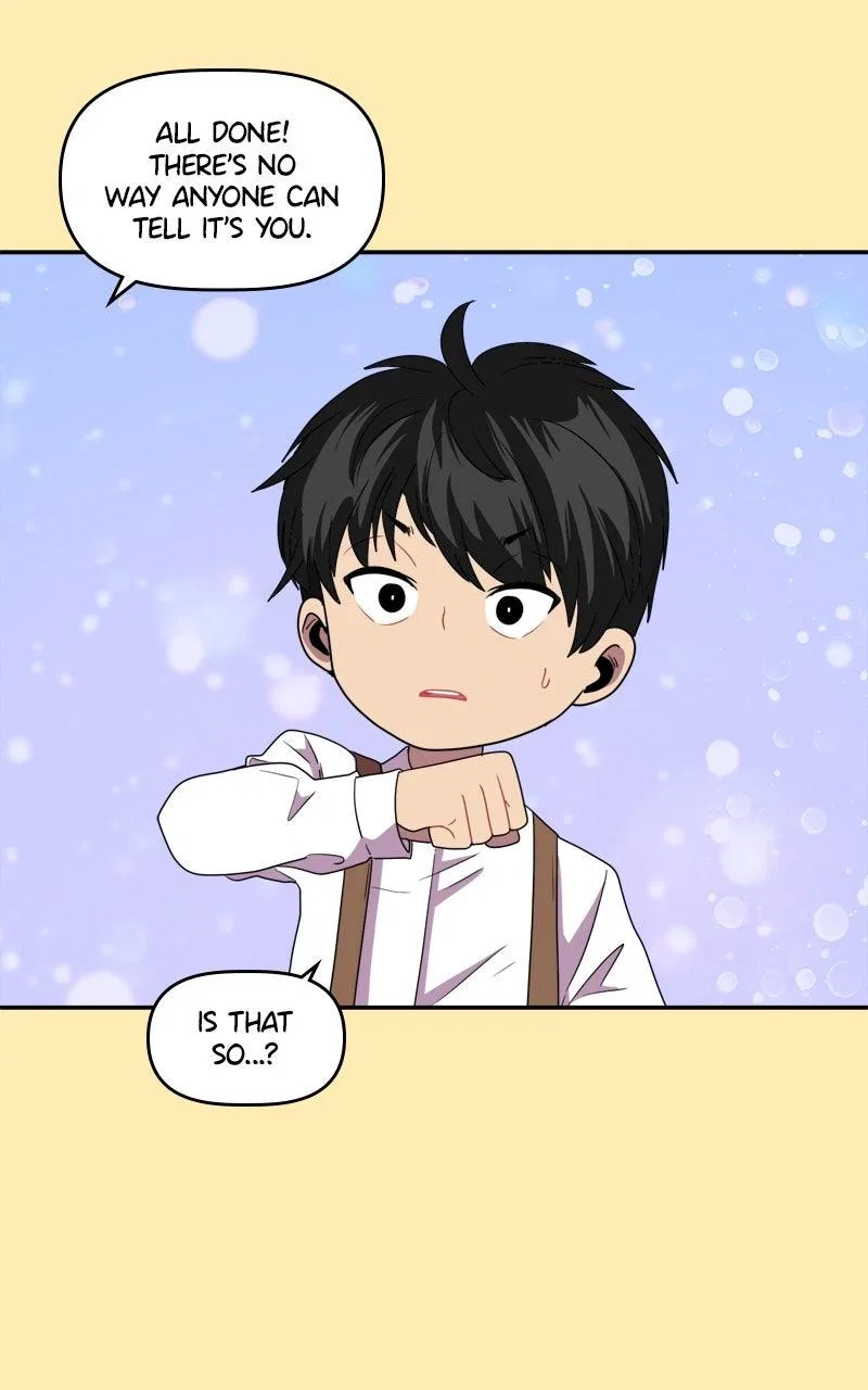 Take My Money Chapter 155 – Page 21