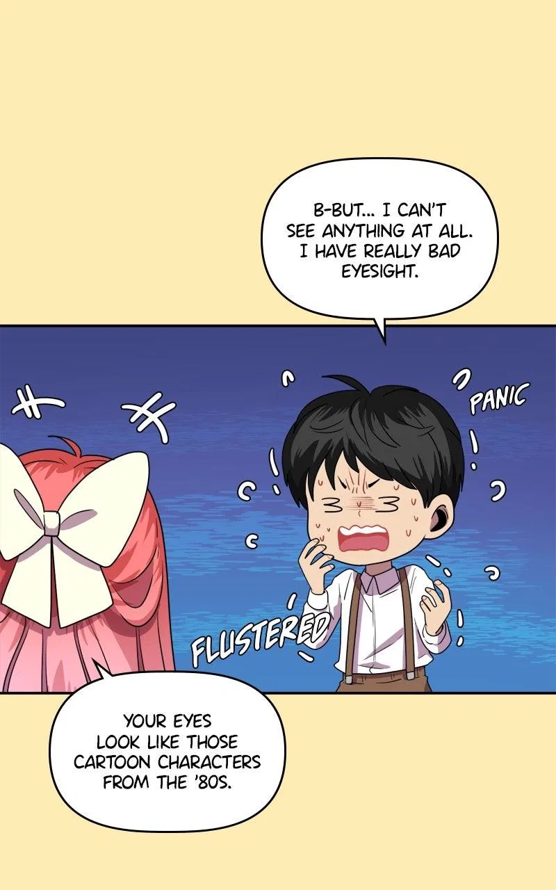 Take My Money Chapter 155 – Page 22