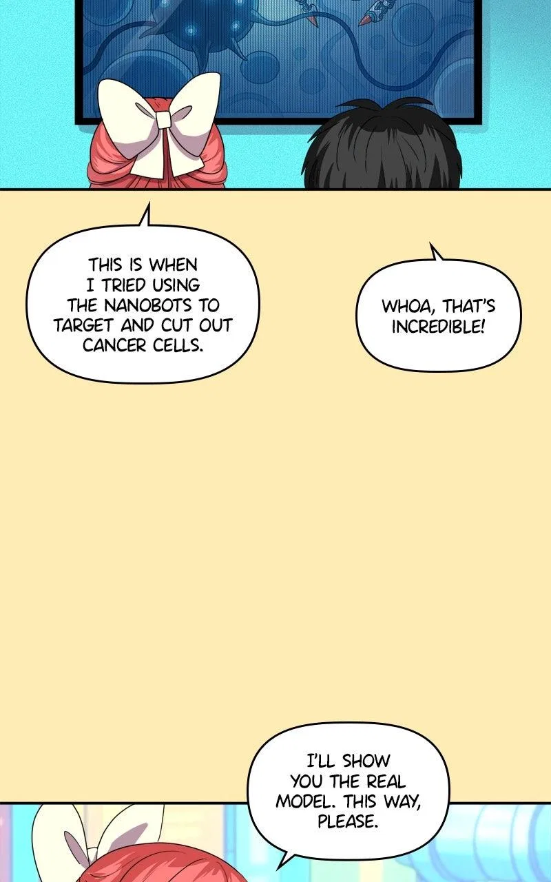 Take My Money Chapter 155 – Page 27