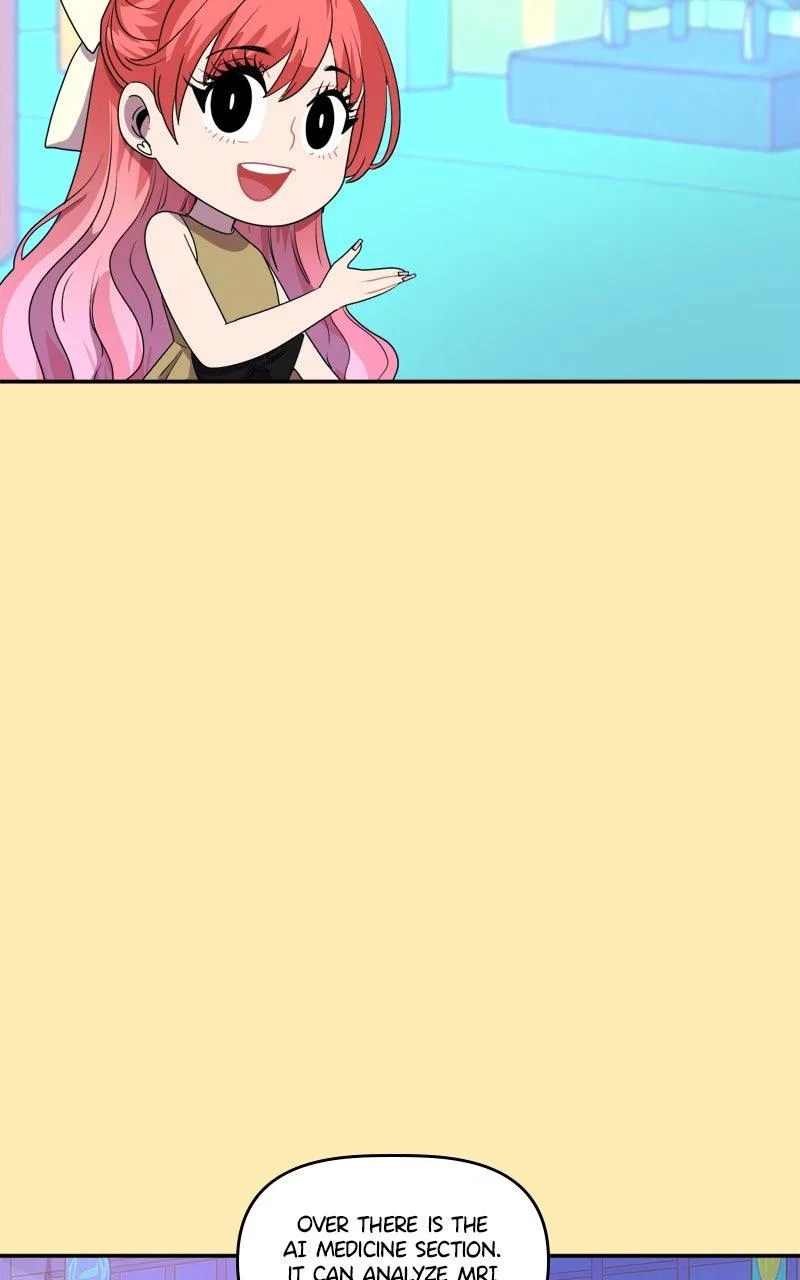 Take My Money Chapter 155 – Page 28