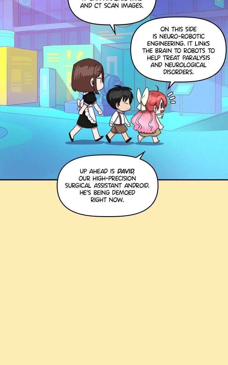 Take My Money Chapter 155 – Page 29