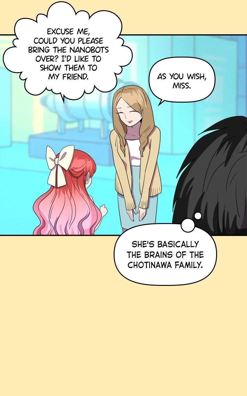 Take My Money Chapter 155 – Page 30