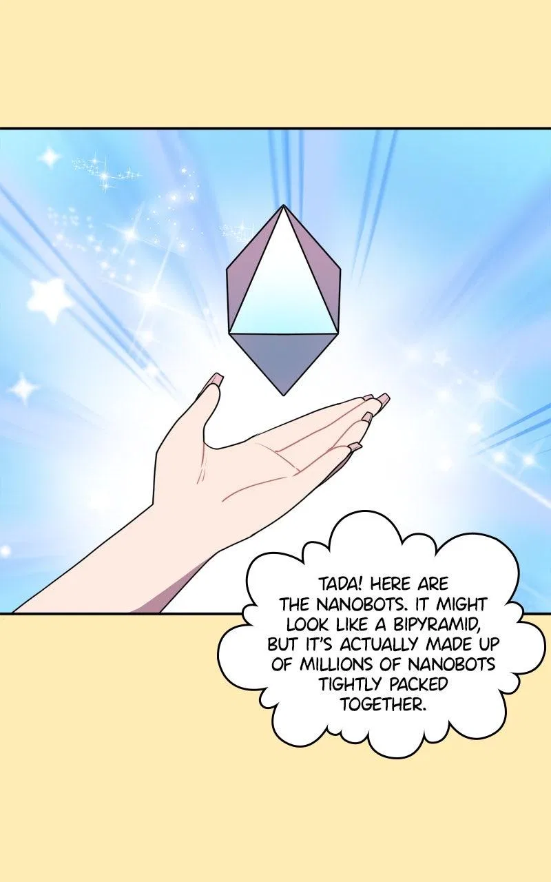 Take My Money Chapter 155 – Page 31