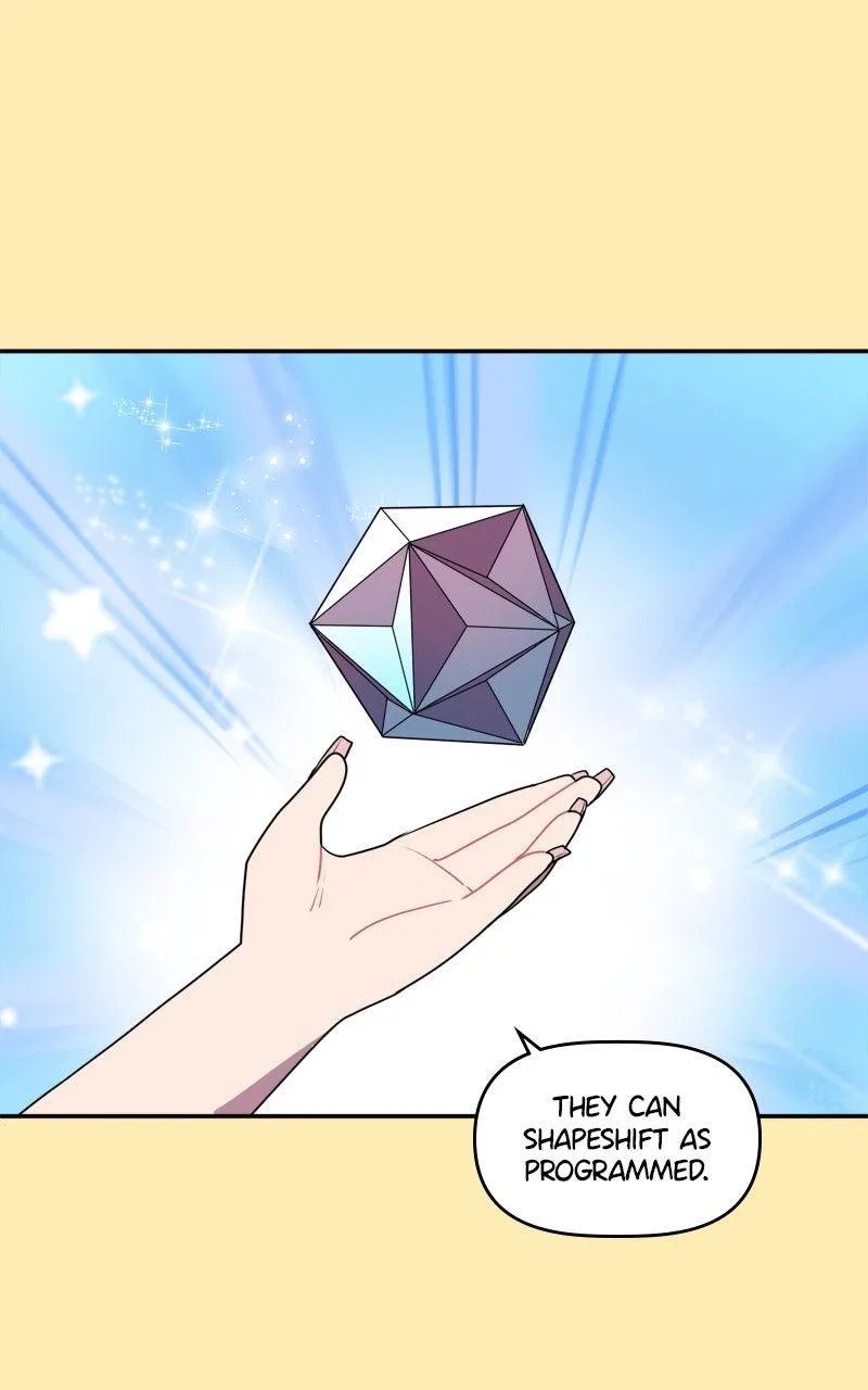 Take My Money Chapter 155 – Page 32