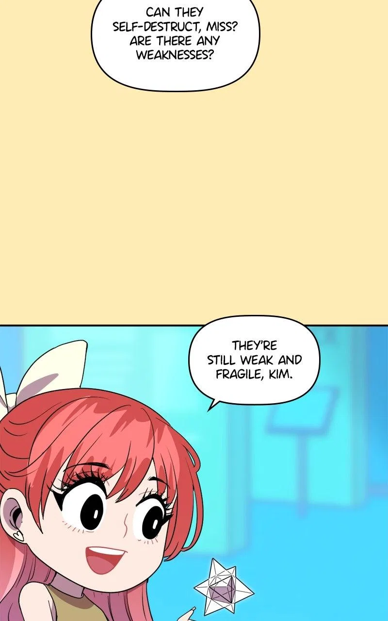 Take My Money Chapter 155 – Page 35