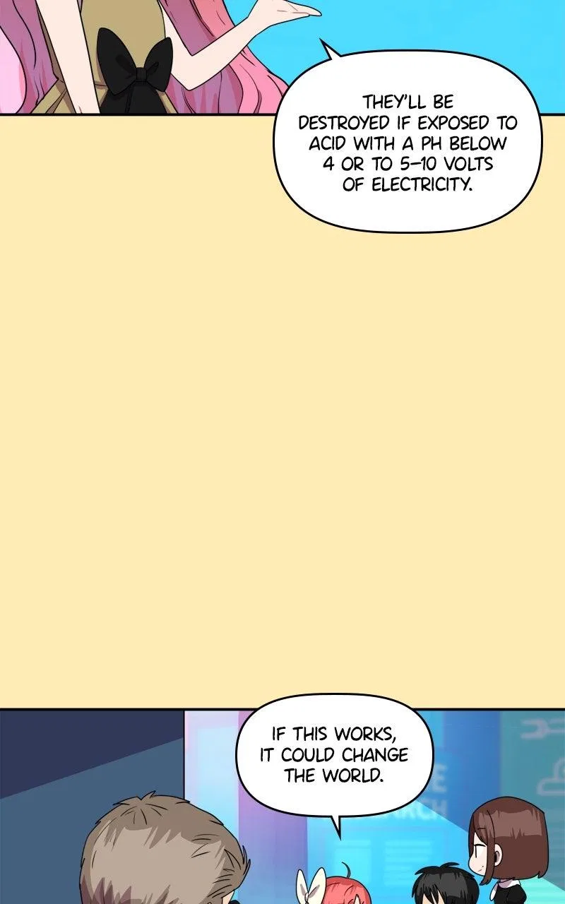 Take My Money Chapter 155 – Page 36