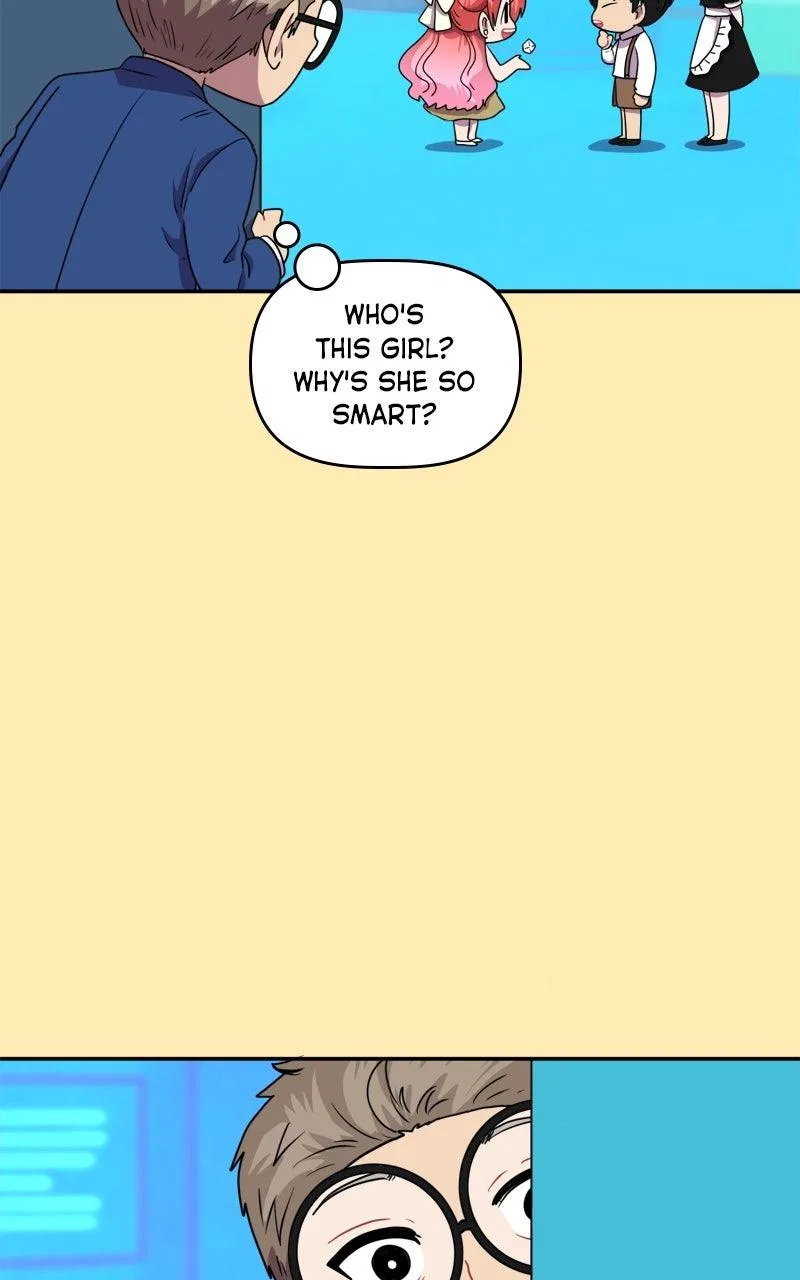 Take My Money Chapter 155 – Page 37
