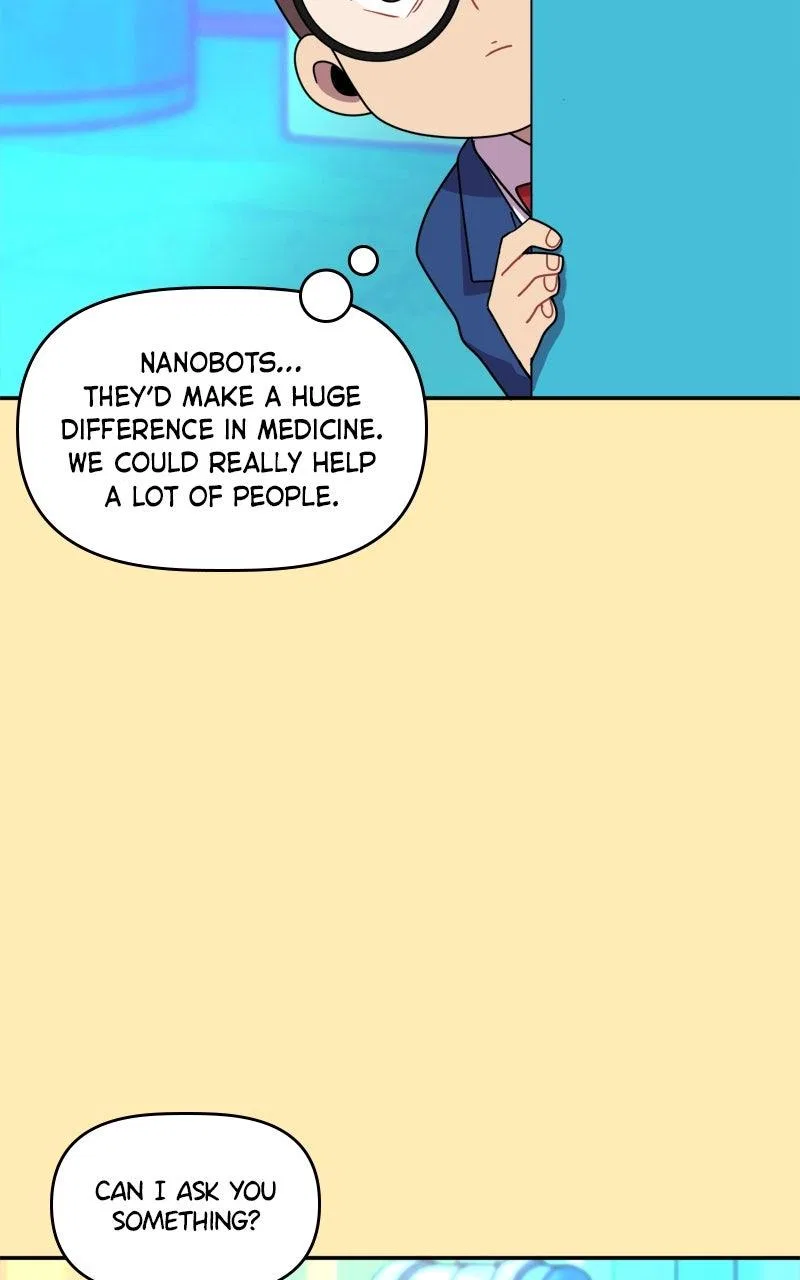 Take My Money Chapter 155 – Page 38