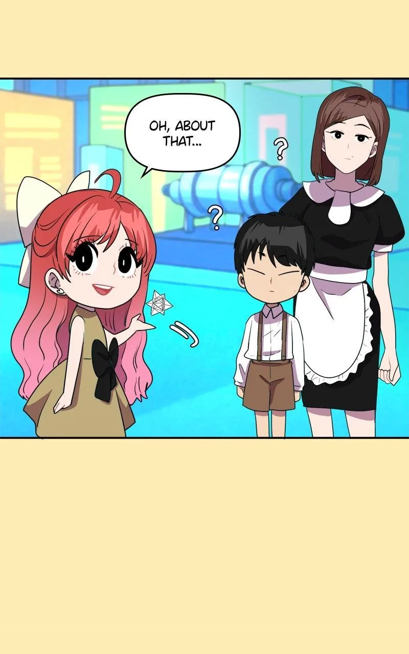 Take My Money Chapter 155 – Page 41