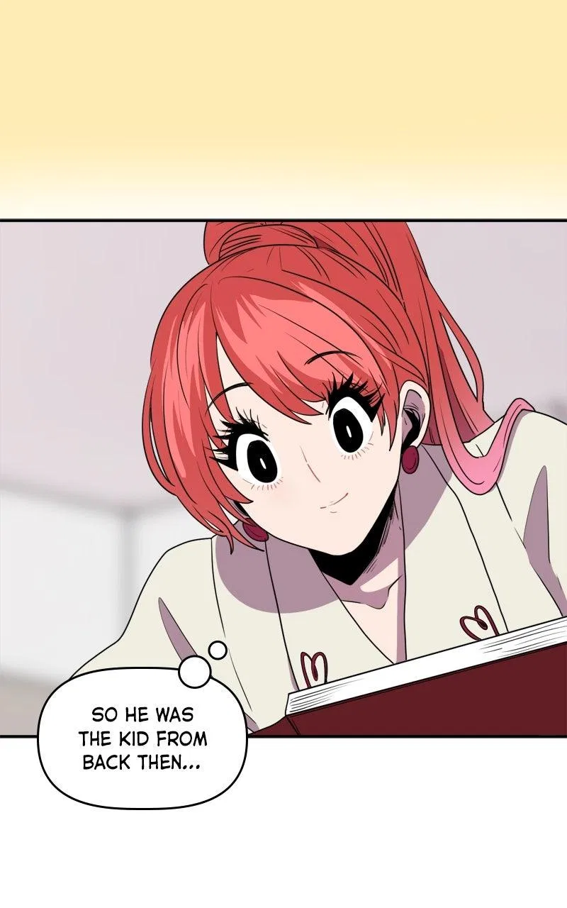 Take My Money Chapter 155 – Page 42
