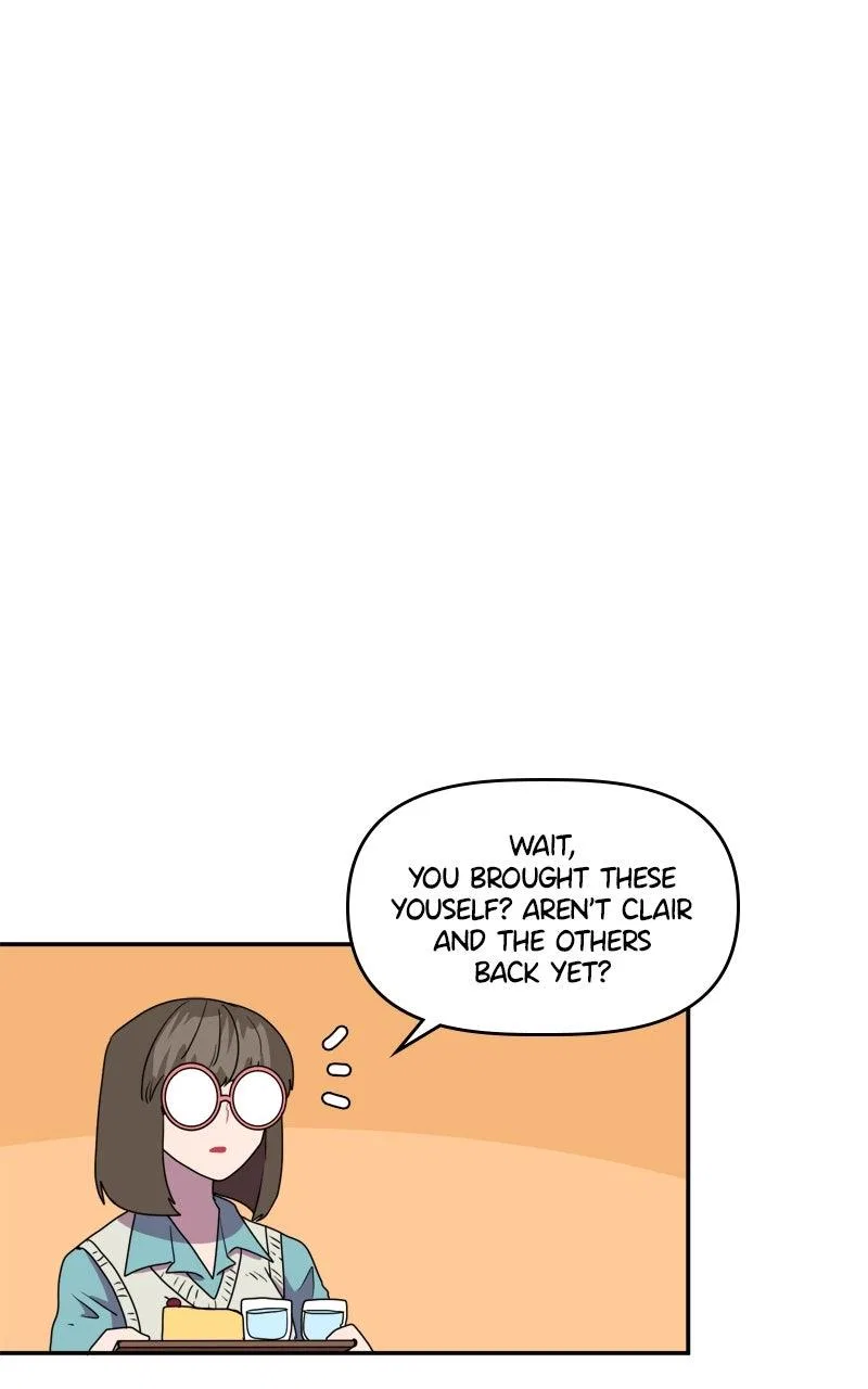 Take My Money Chapter 155 – Page 45