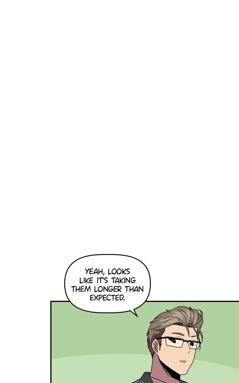 Take My Money Chapter 155 – Page 46