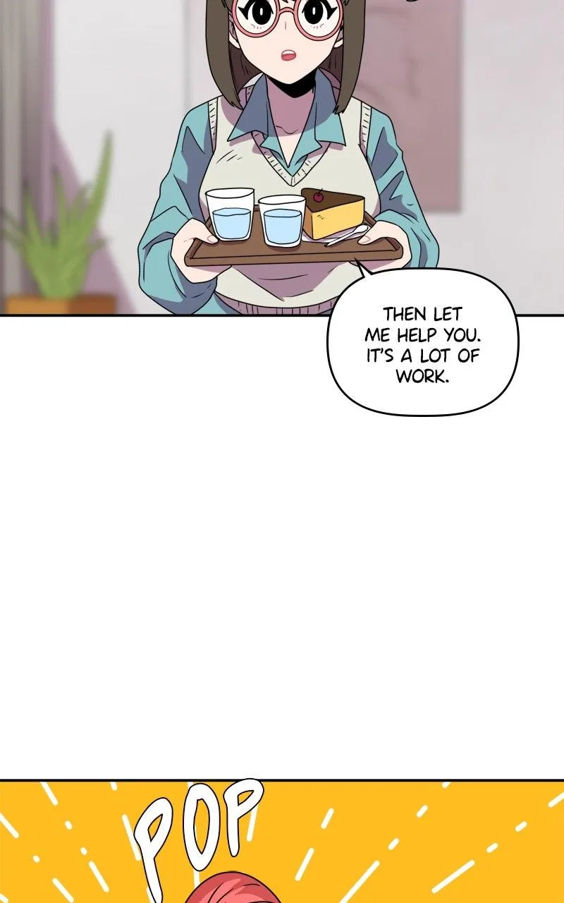 Take My Money Chapter 155 – Page 48