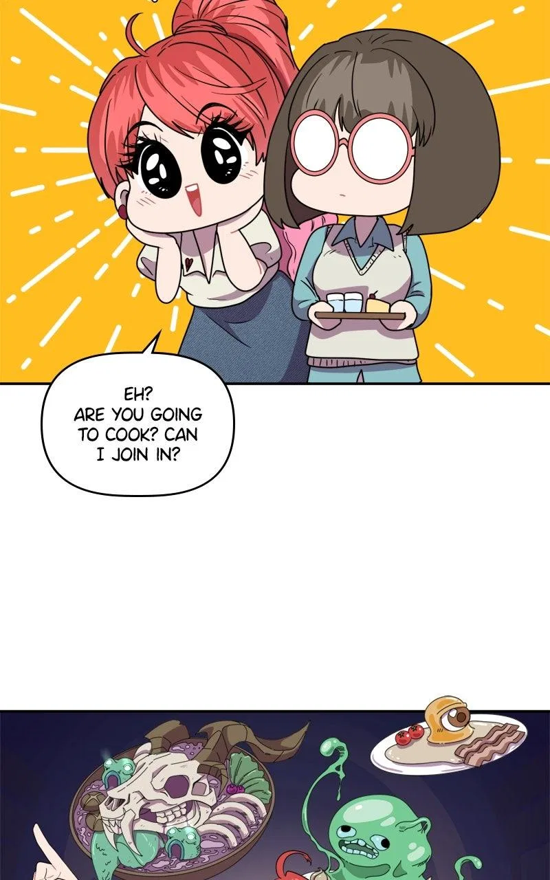 Take My Money Chapter 155 – Page 49