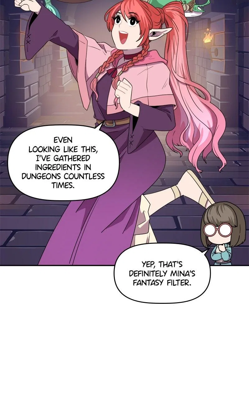 Take My Money Chapter 155 – Page 50