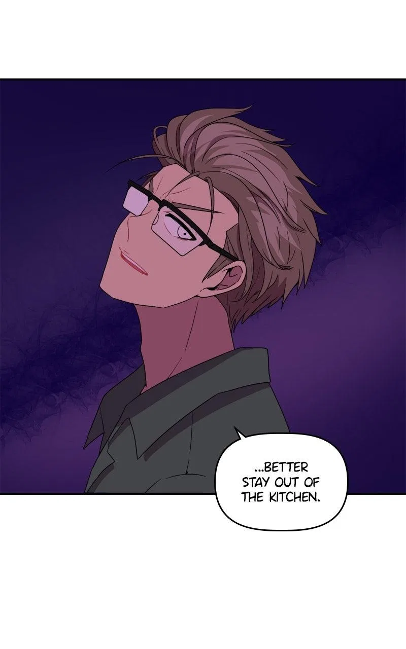 Take My Money Chapter 155 – Page 52