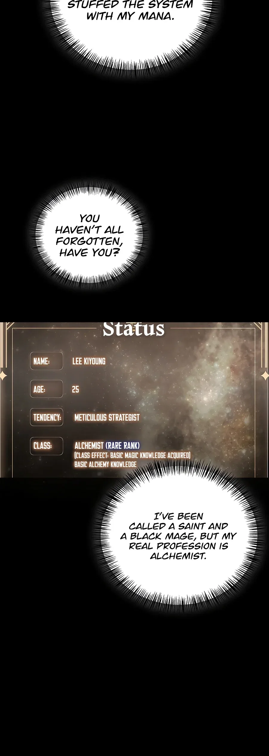 Regressor Instruction Manual Chapter 205 – Page 5
