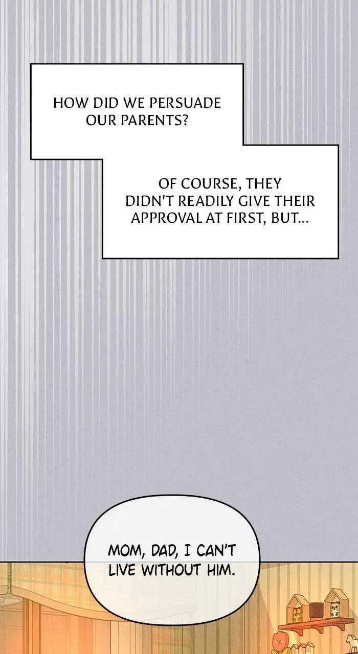 One of Three Chapter 59 – Page 7