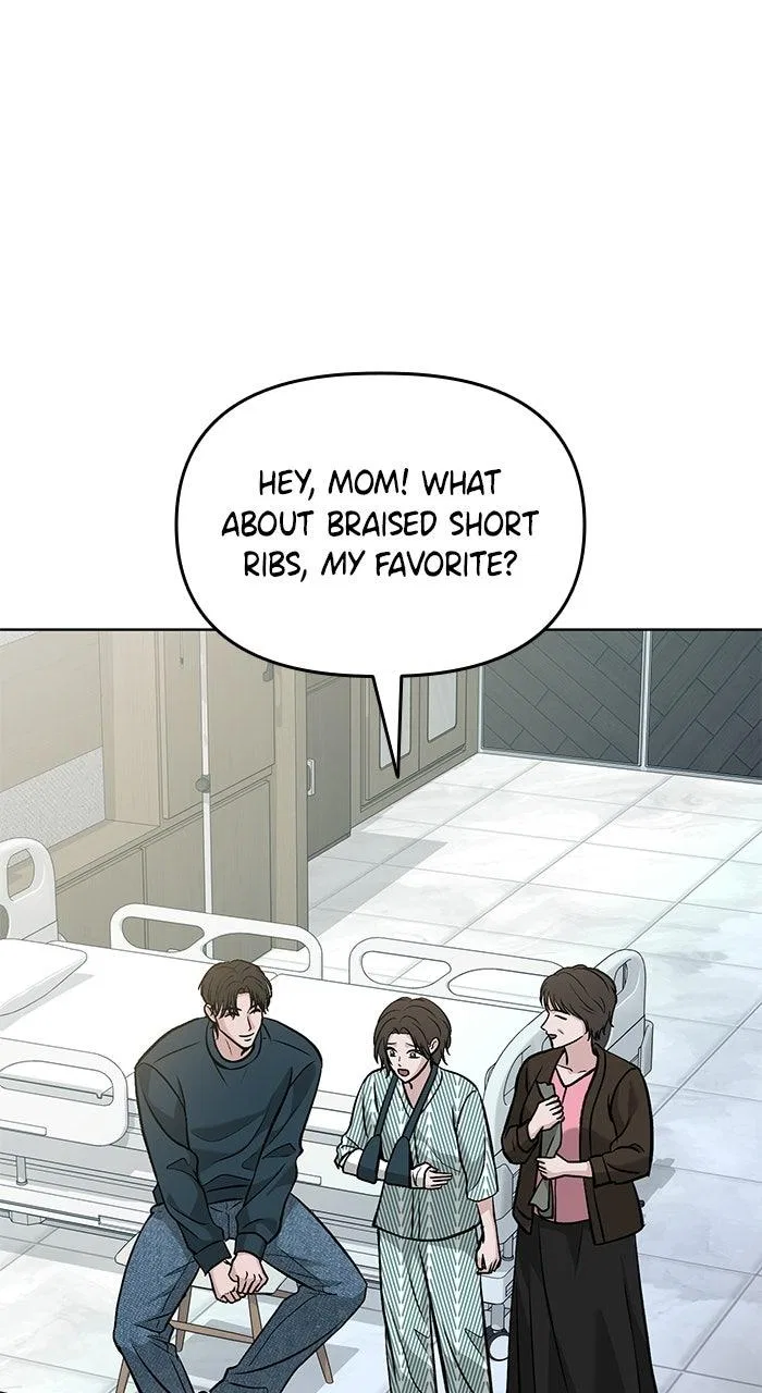 One of Three Chapter 59 – Page 14