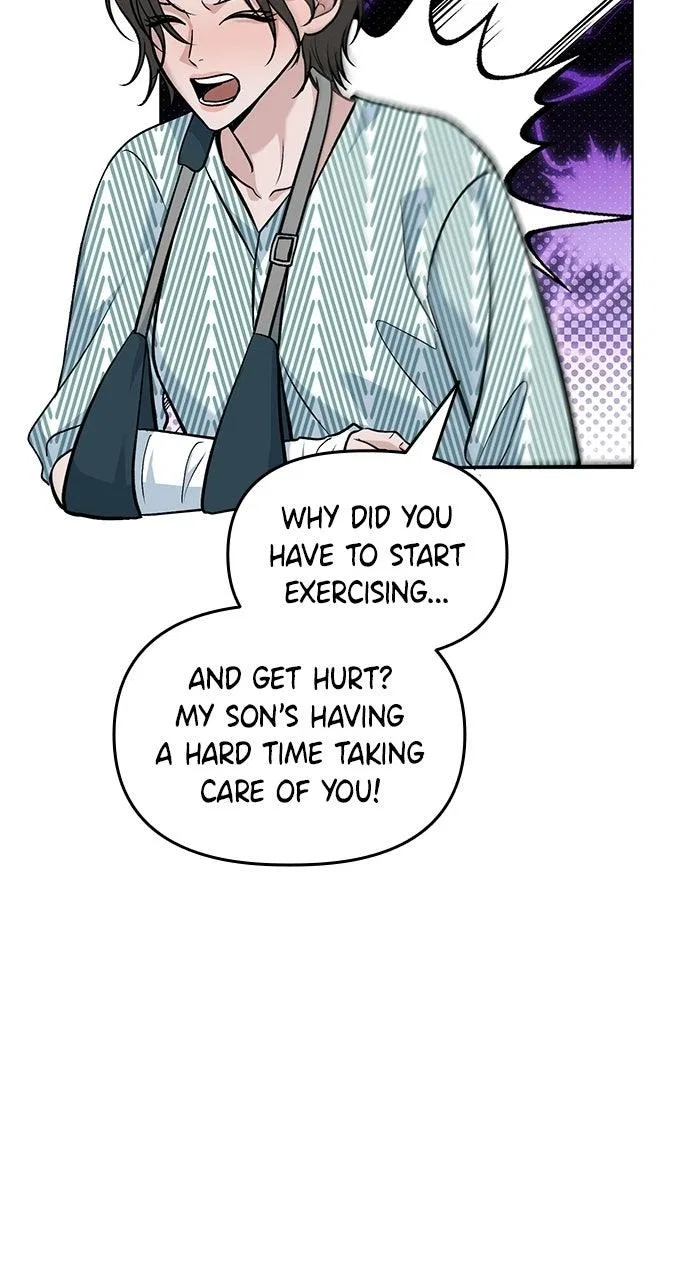 One of Three Chapter 59 – Page 16