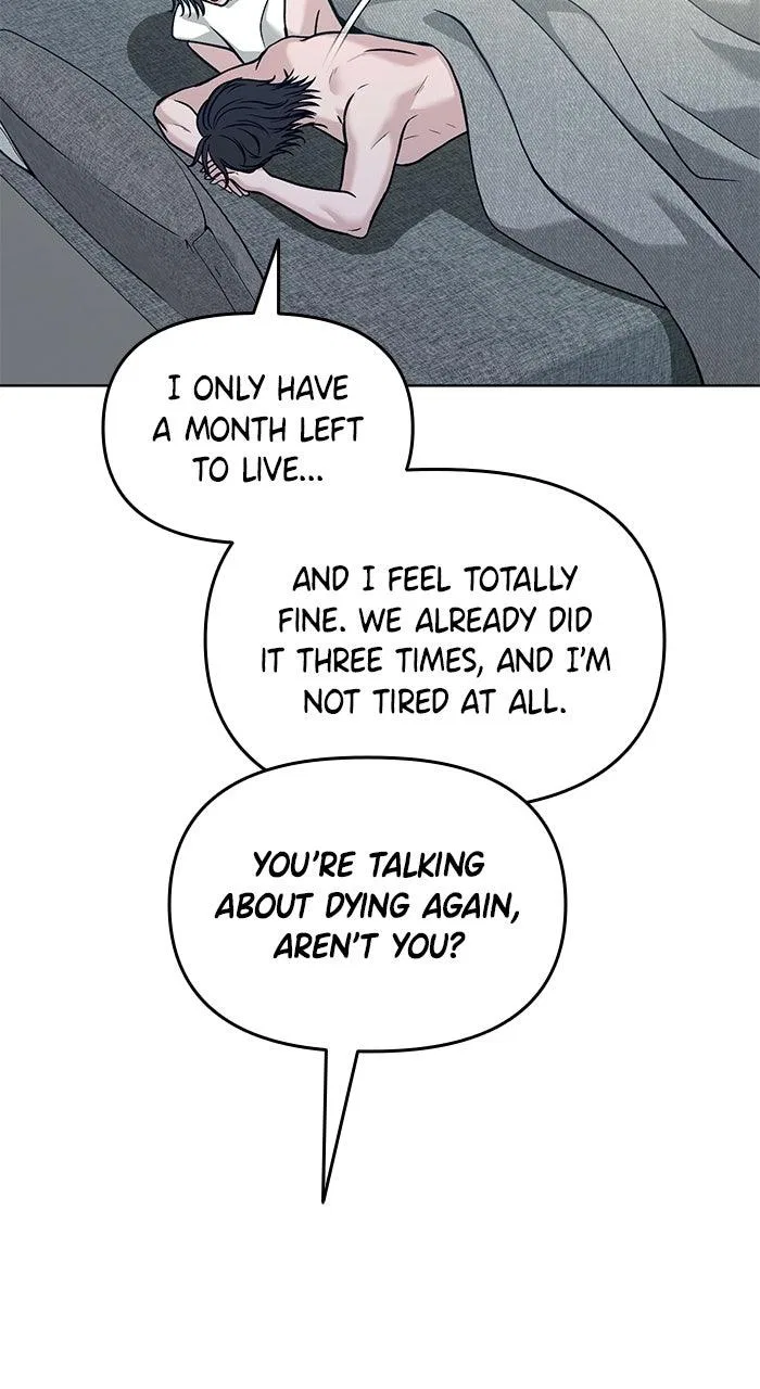 One of Three Chapter 59 – Page 27