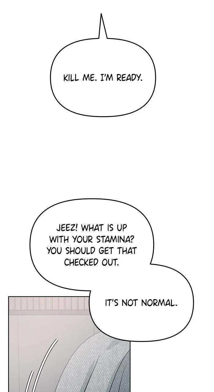One of Three Chapter 59 – Page 30