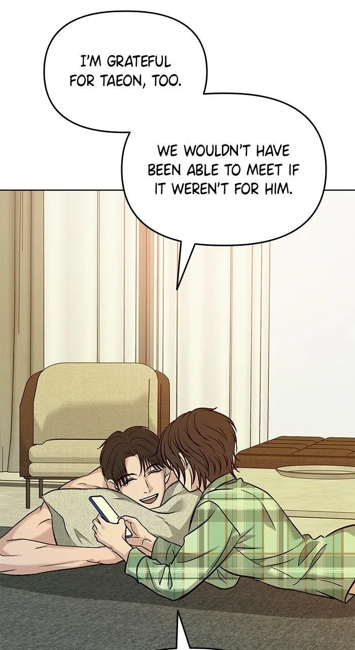 One of Three Chapter 59 – Page 52