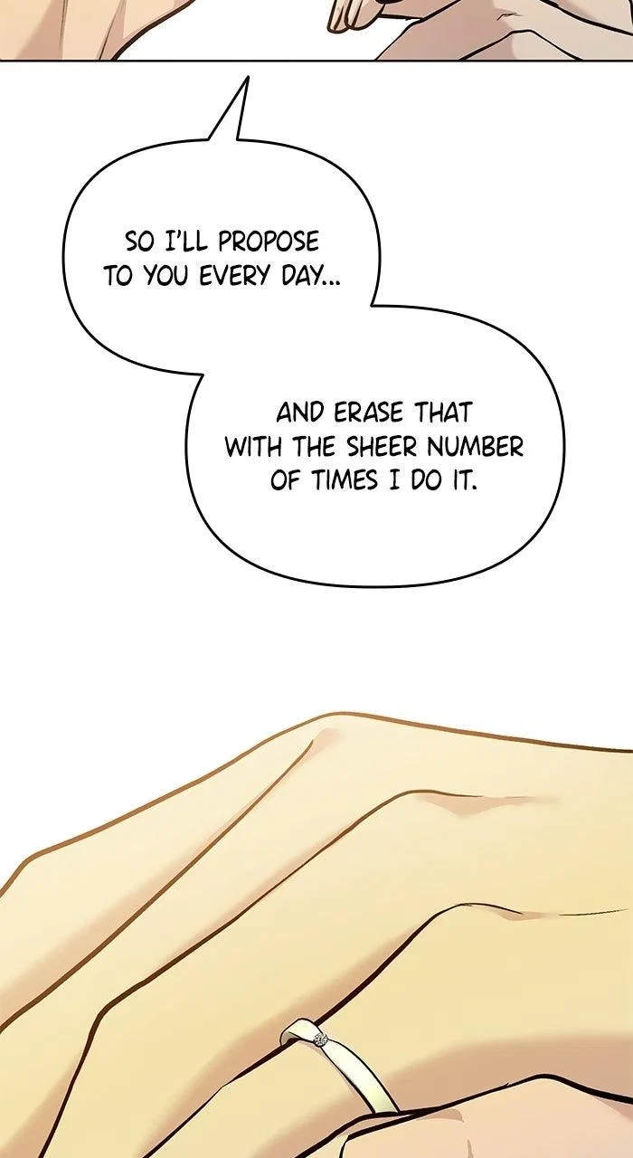 One of Three Chapter 59 – Page 64