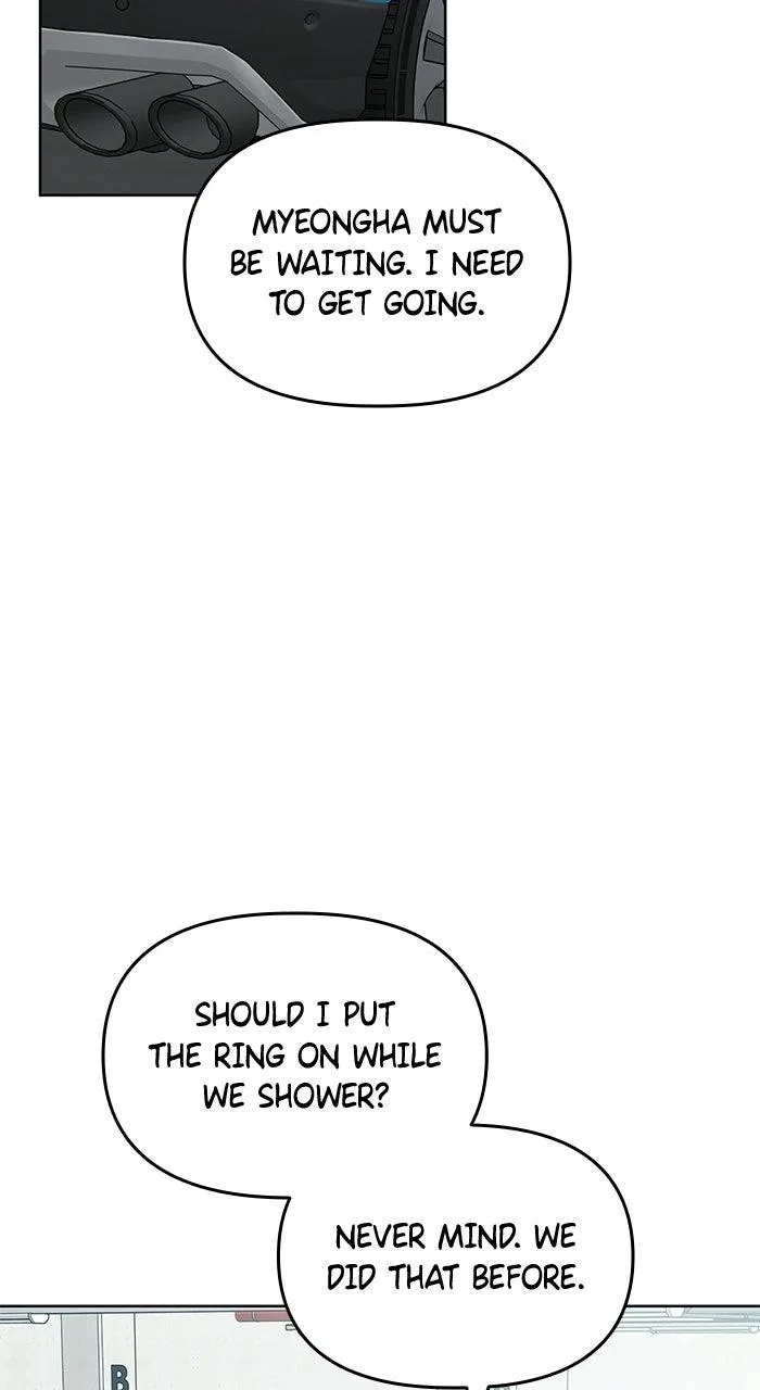 One of Three Chapter 59 – Page 75