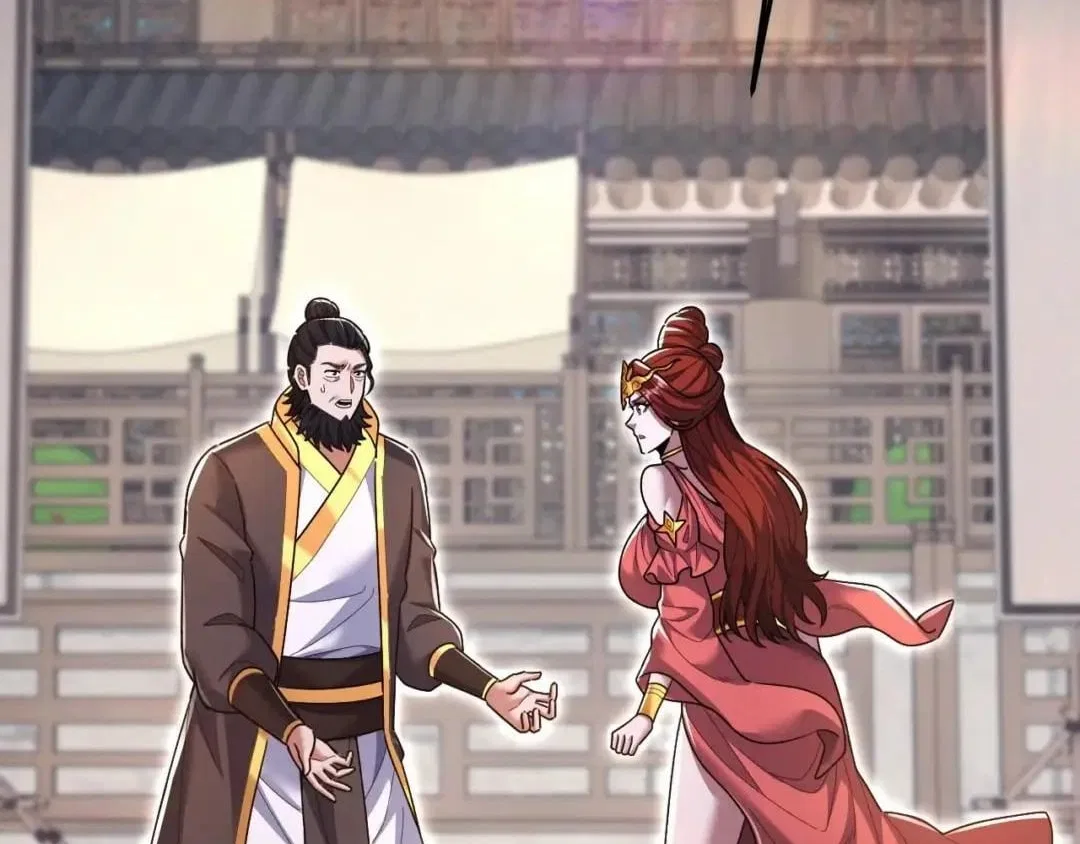 Invincible After Shocking My Empress Wife Chapter 134 – Page 4