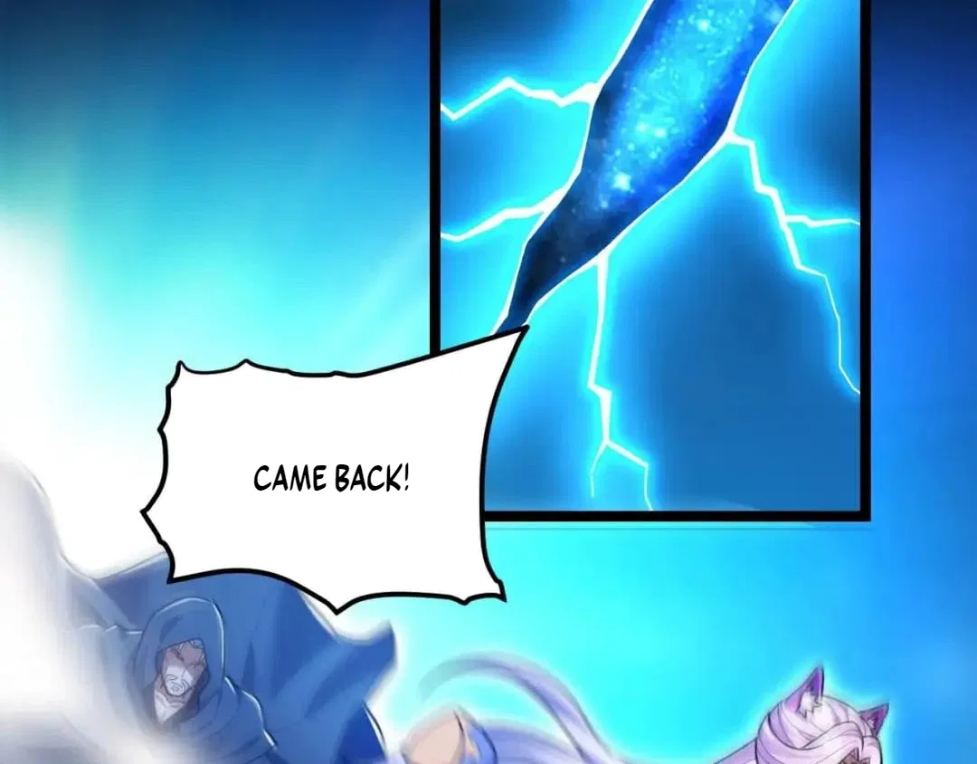 Invincible After Shocking My Empress Wife Chapter 134 – Page 6