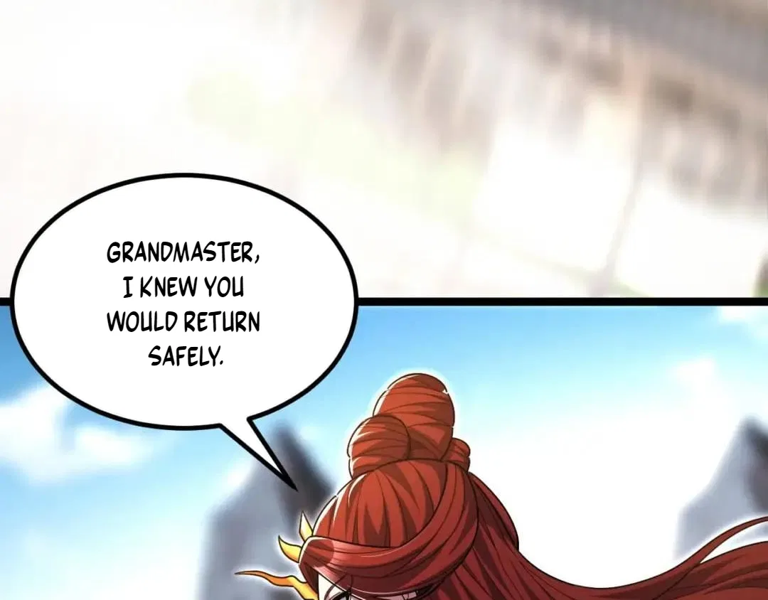 Invincible After Shocking My Empress Wife Chapter 134 – Page 11