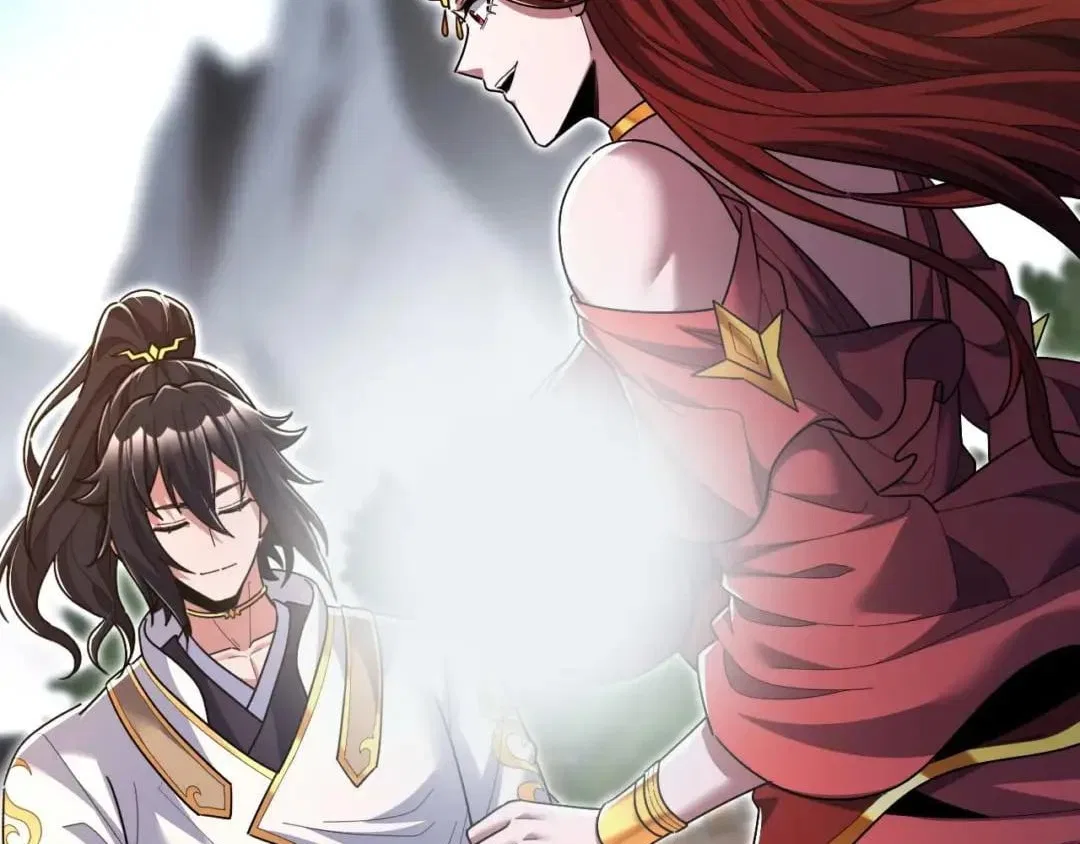 Invincible After Shocking My Empress Wife Chapter 134 – Page 12