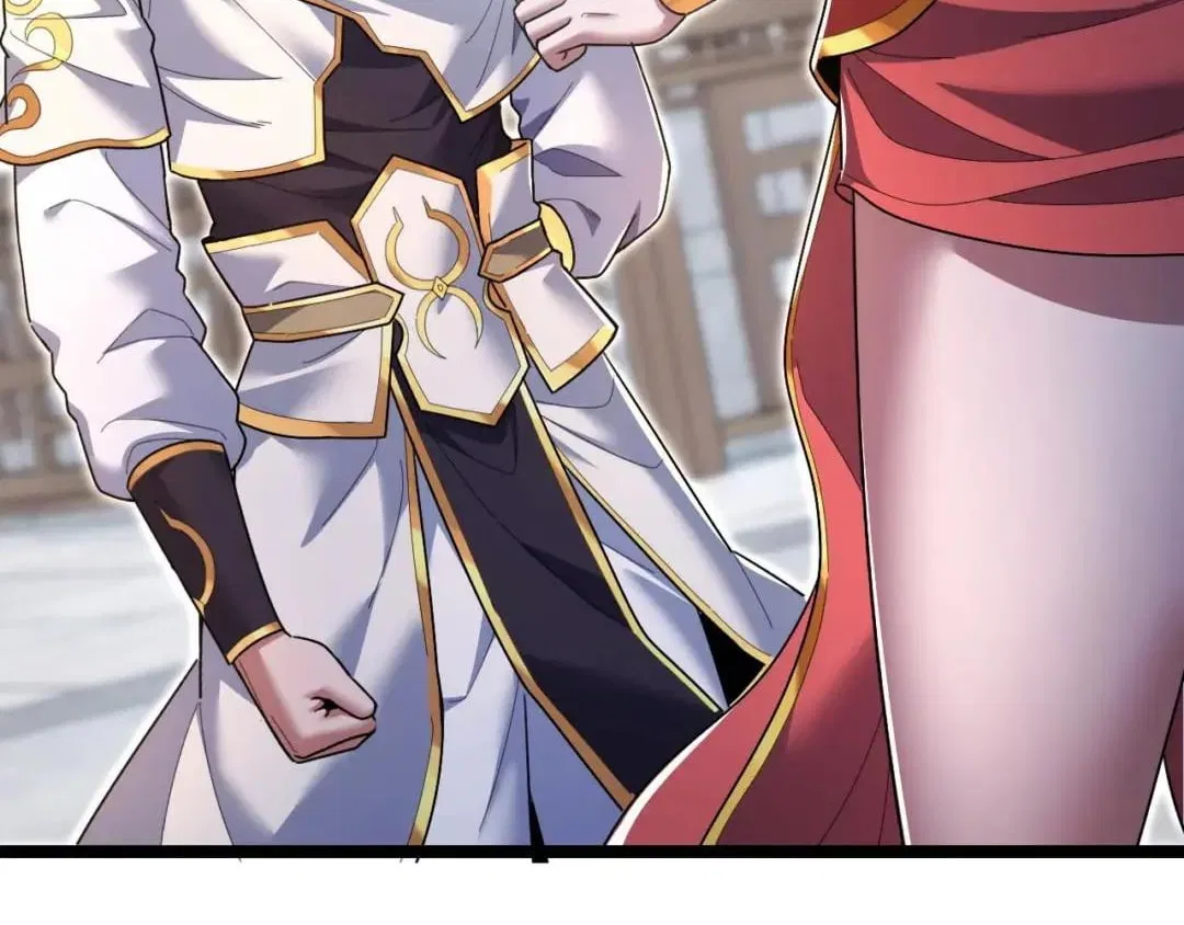 Invincible After Shocking My Empress Wife Chapter 134 – Page 13